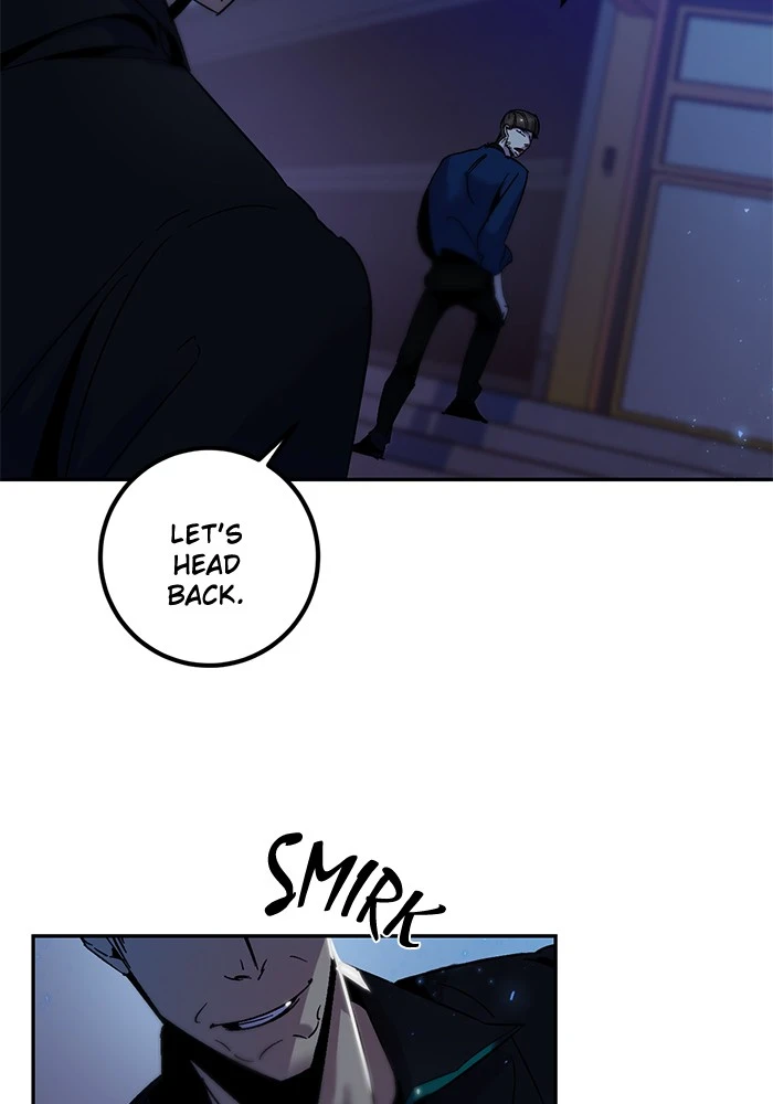 Return to Player Chapter 14 - Page 76