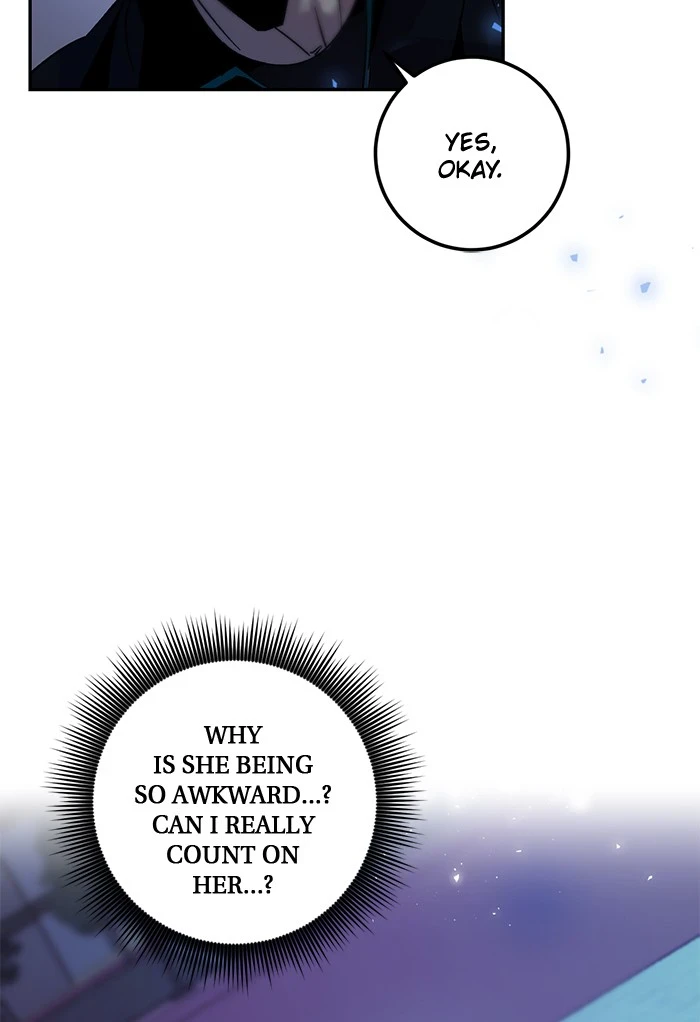 Return to Player Chapter 14 - Page 77