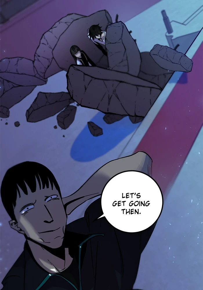 Return to Player Chapter 14 - Page 78