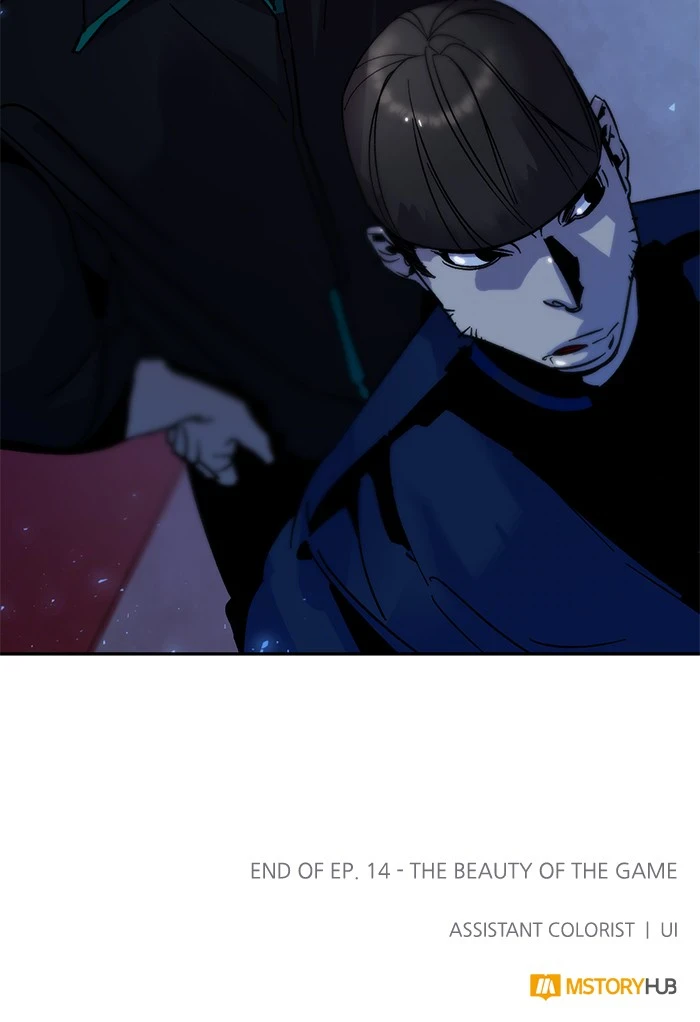 Return to Player Chapter 14 - Page 79