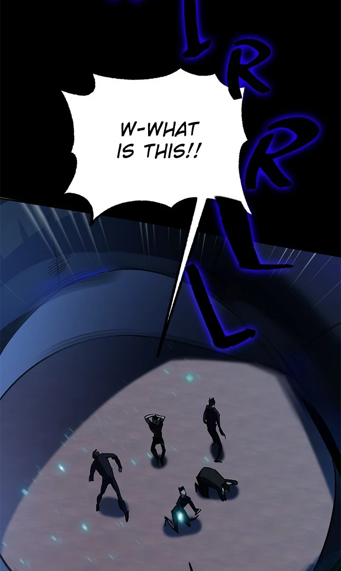 Return to Player Chapter 15 - Page 28