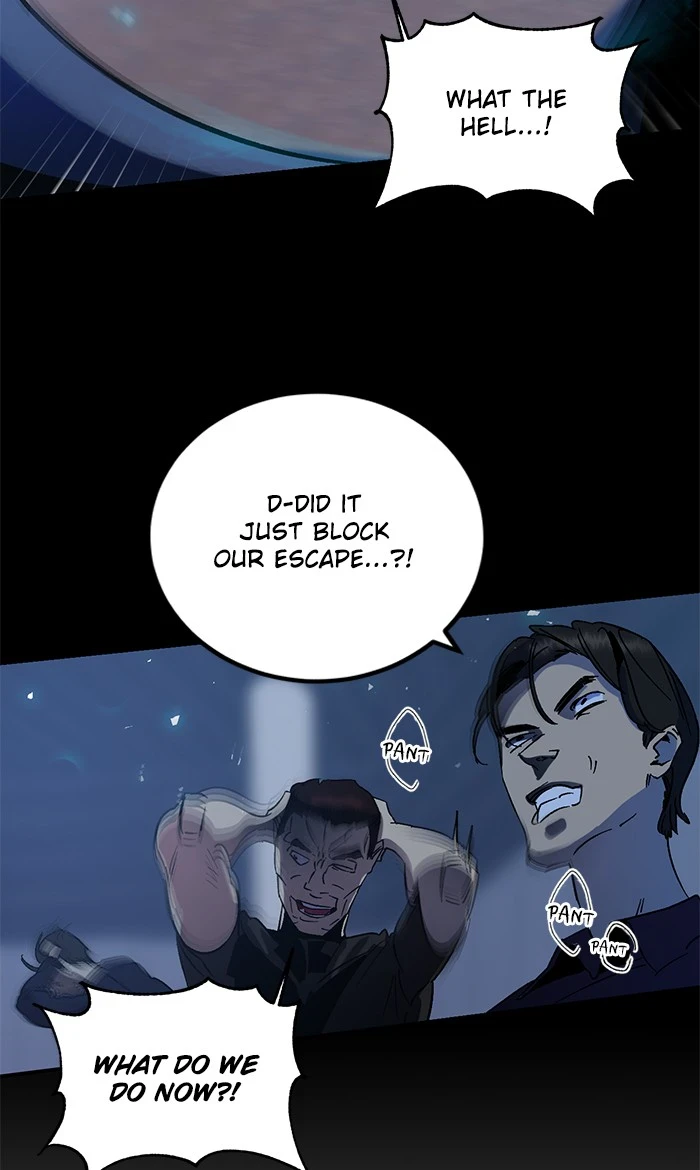 Return to Player Chapter 15 - Page 29
