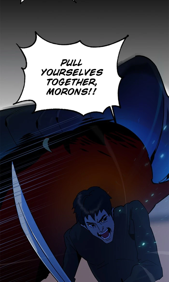 Return to Player Chapter 15 - Page 30