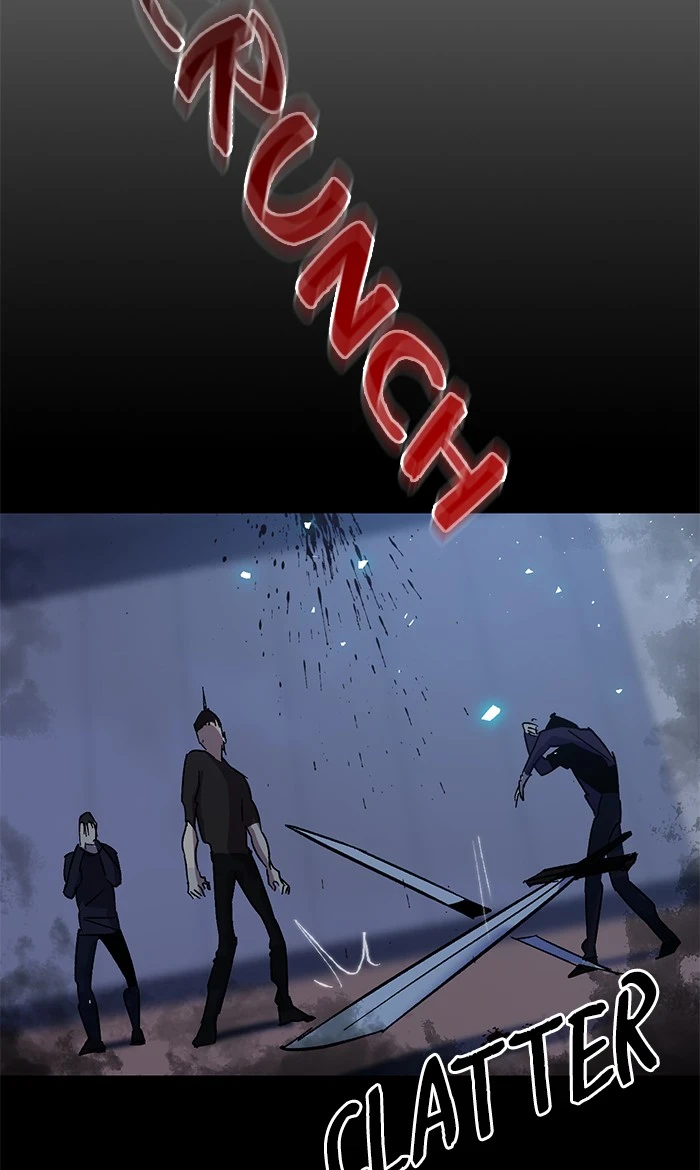 Return to Player Chapter 15 - Page 32