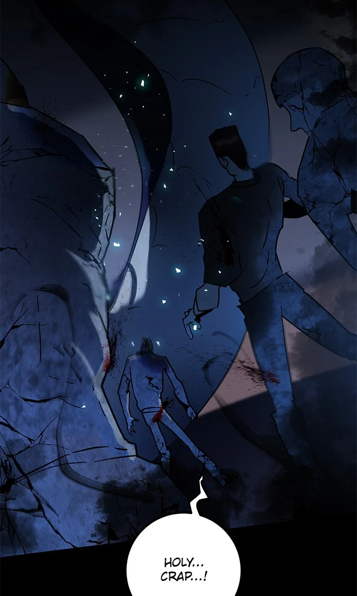 Return to Player Chapter 15 - Page 34