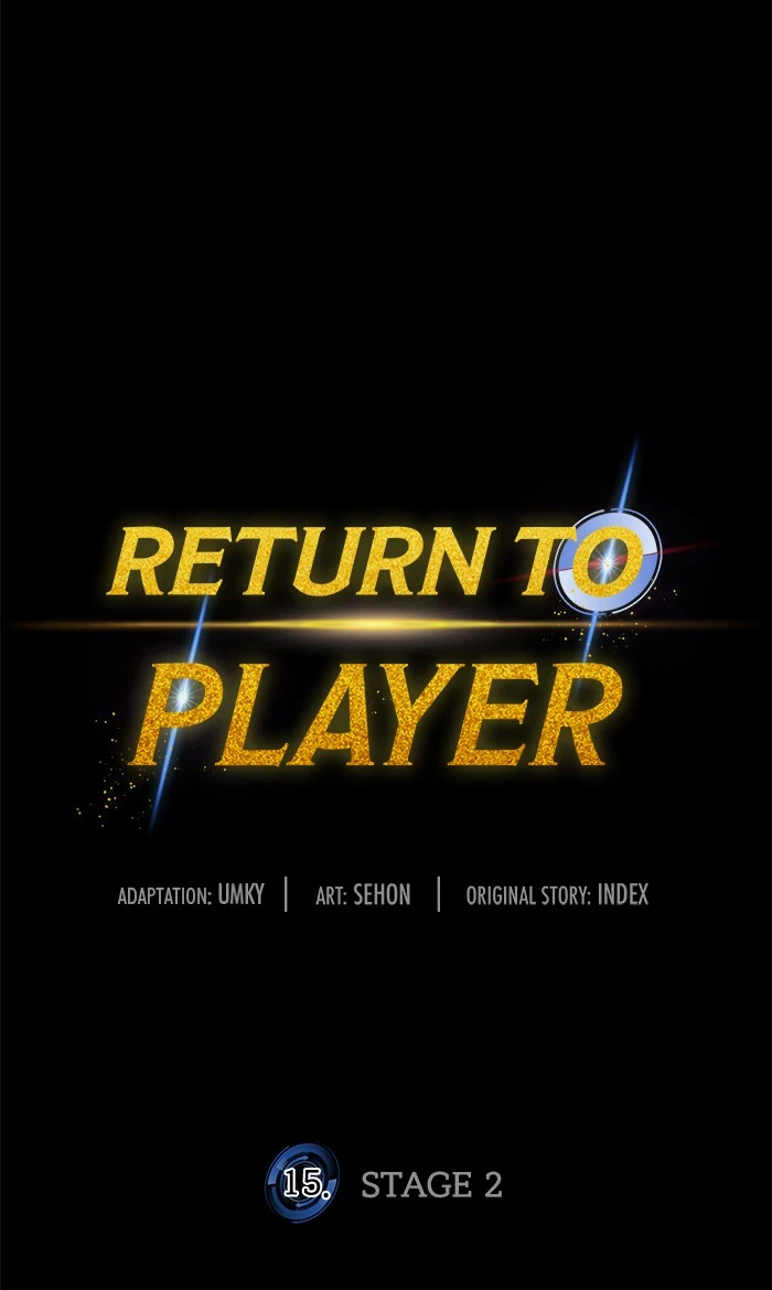 Return to Player Chapter 15 - Page 38