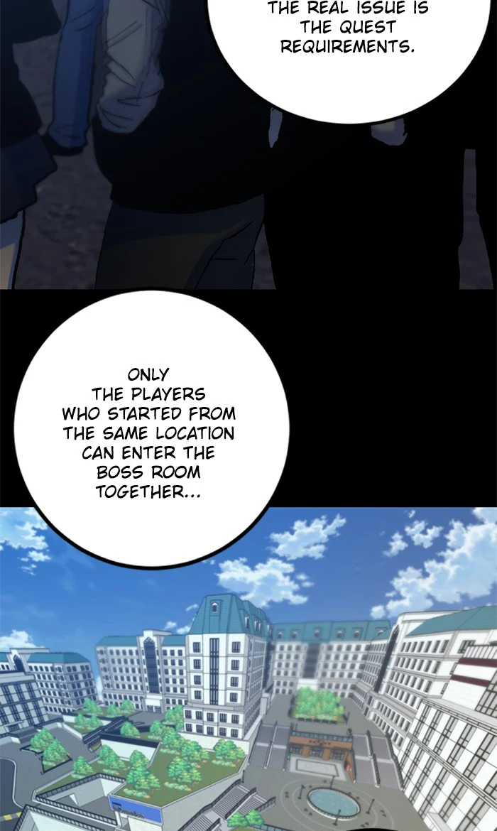 Return to Player Chapter 15 - Page 41