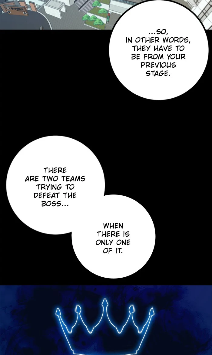 Return to Player Chapter 15 - Page 42