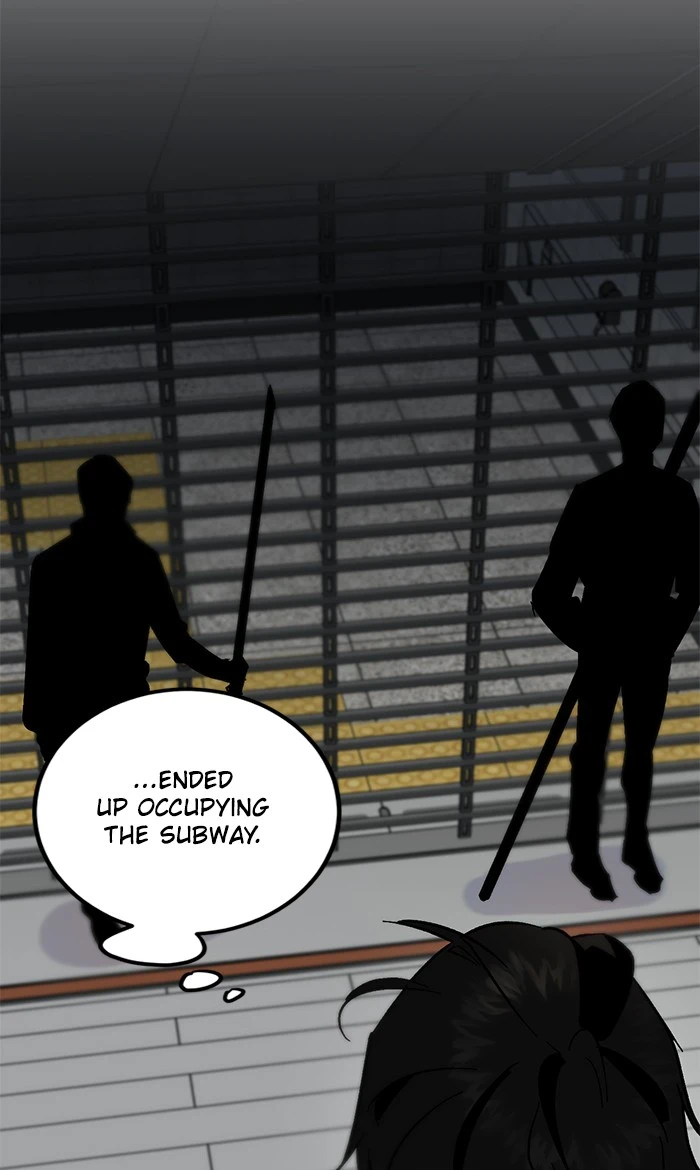 Return to Player Chapter 15 - Page 47