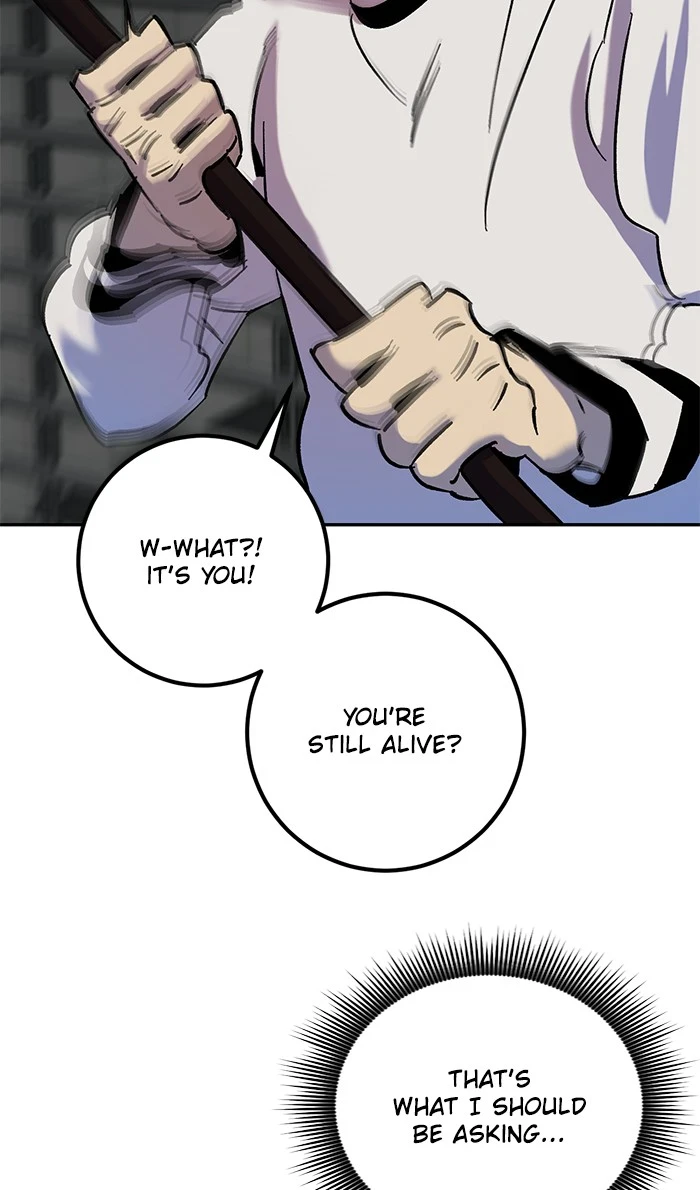 Return to Player Chapter 15 - Page 50