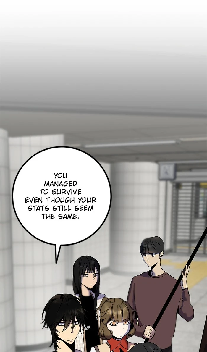 Return to Player Chapter 15 - Page 52