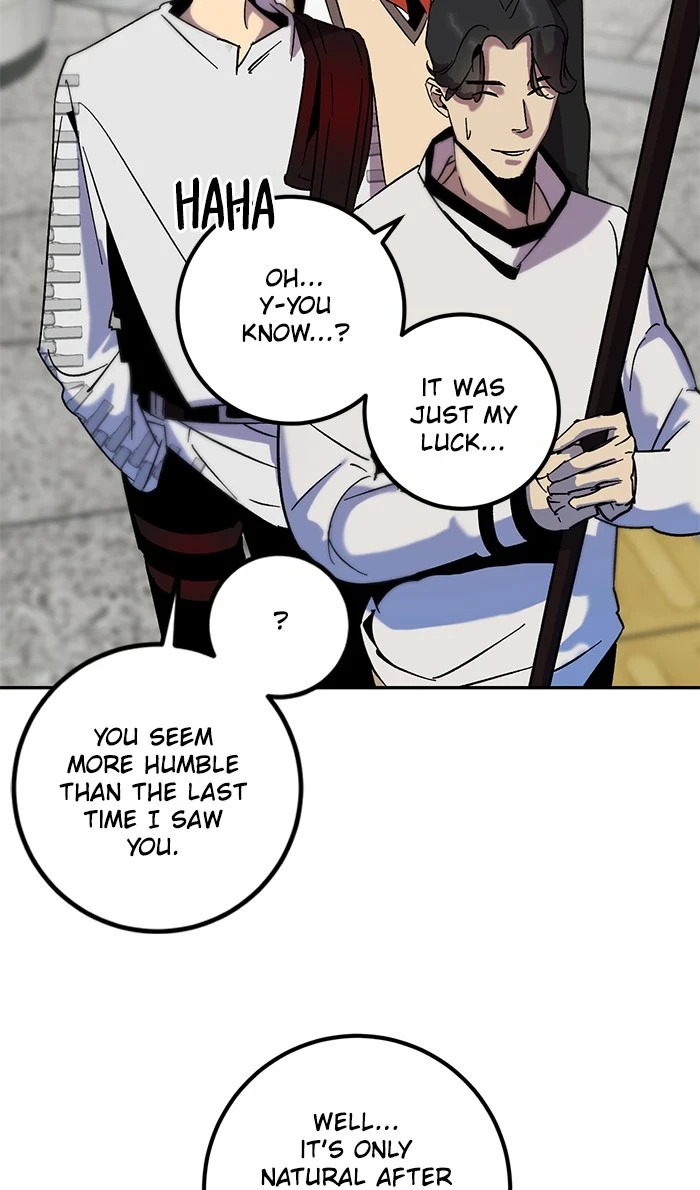 Return to Player Chapter 15 - Page 53