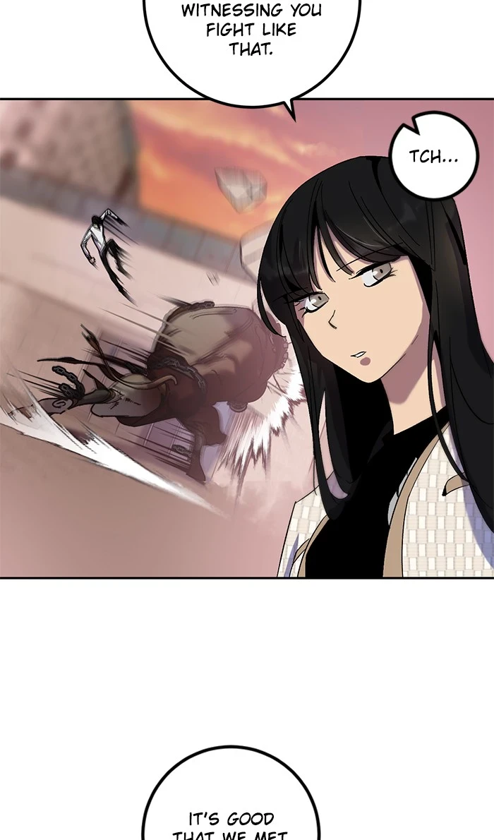 Return to Player Chapter 15 - Page 54