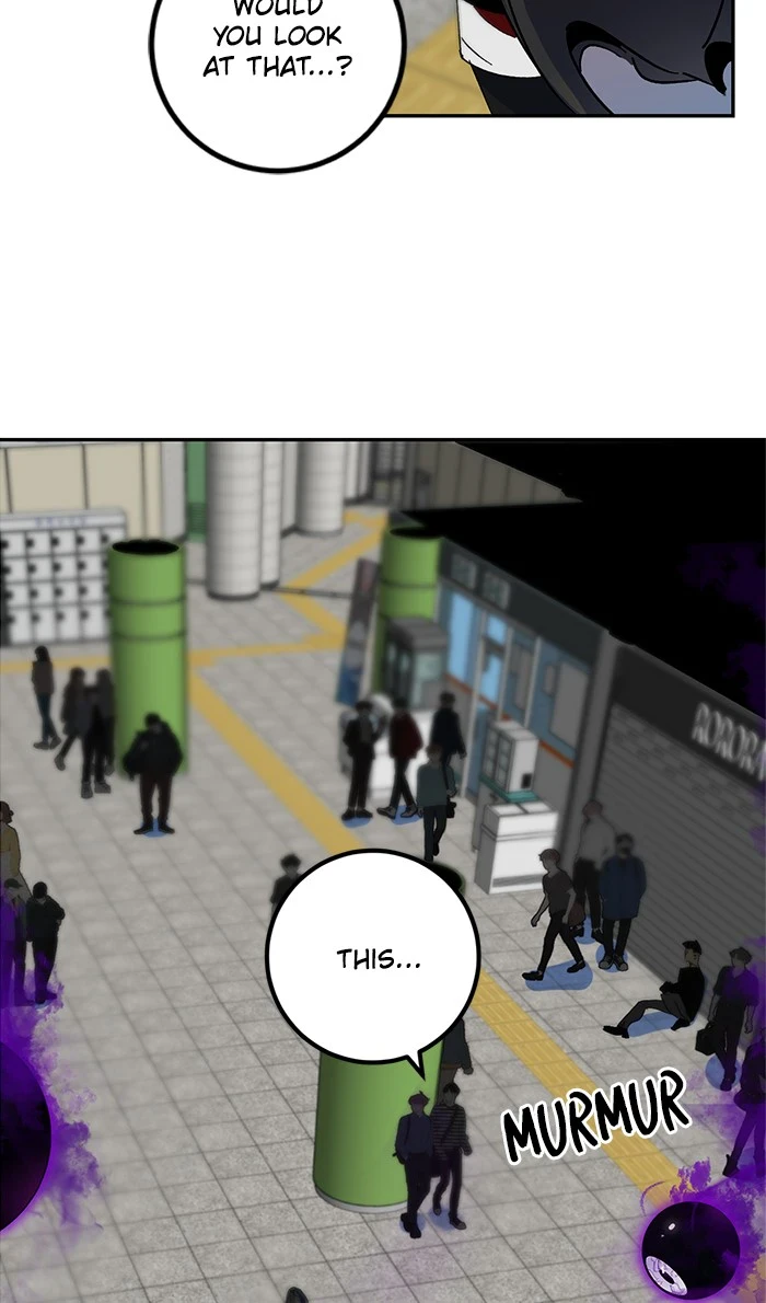 Return to Player Chapter 15 - Page 58