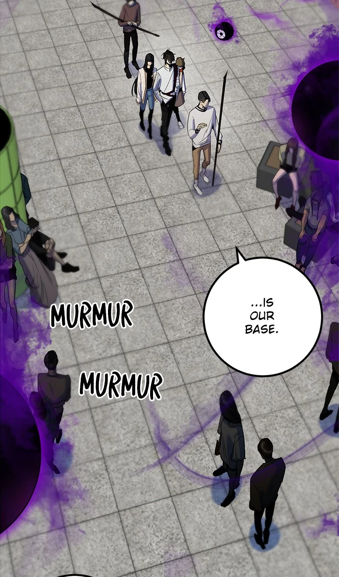 Return to Player Chapter 15 - Page 59