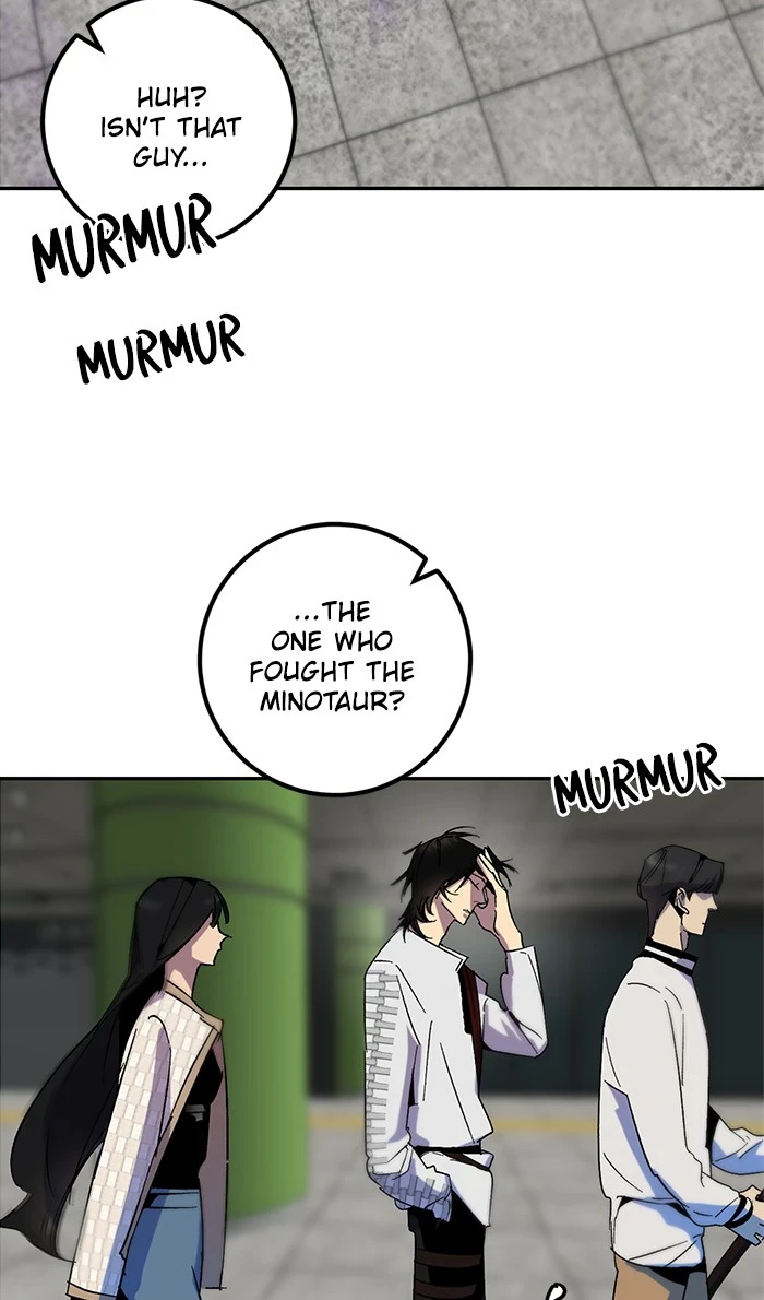 Return to Player Chapter 15 - Page 60