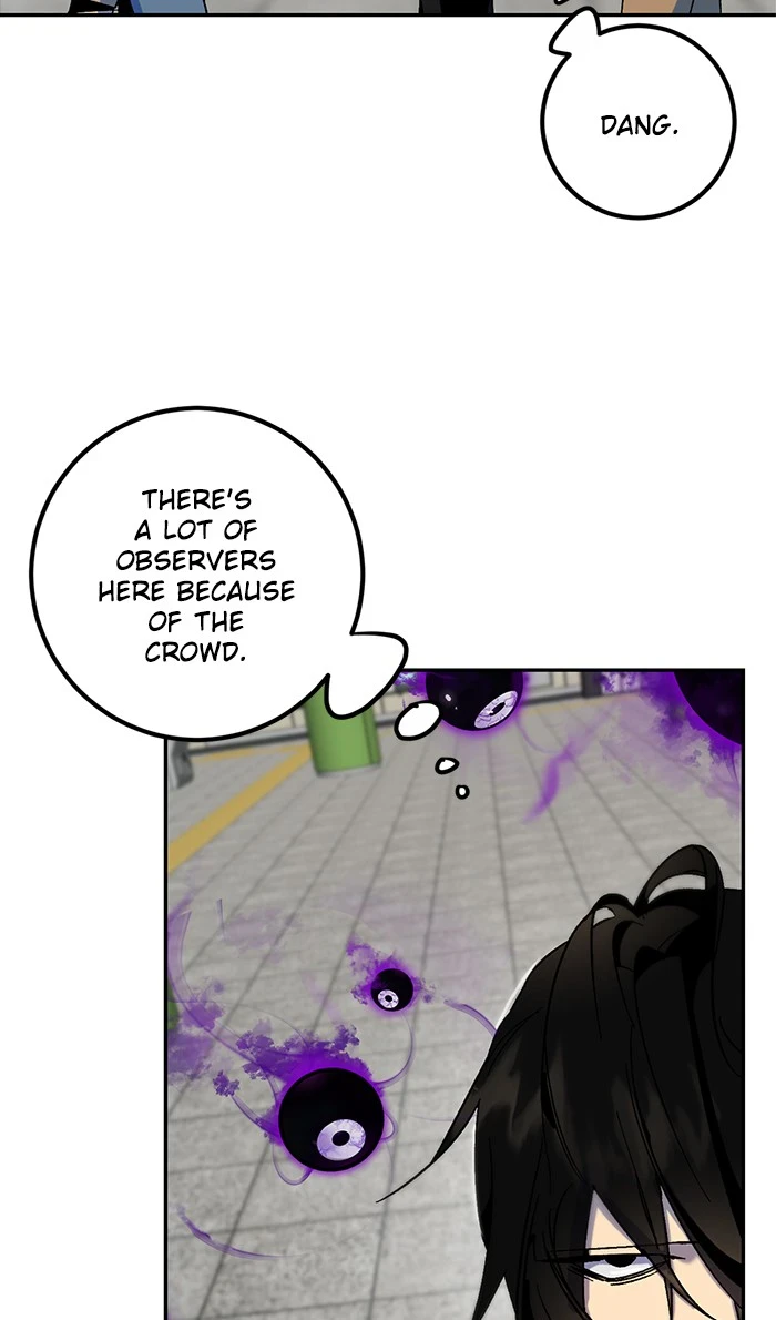 Return to Player Chapter 15 - Page 61