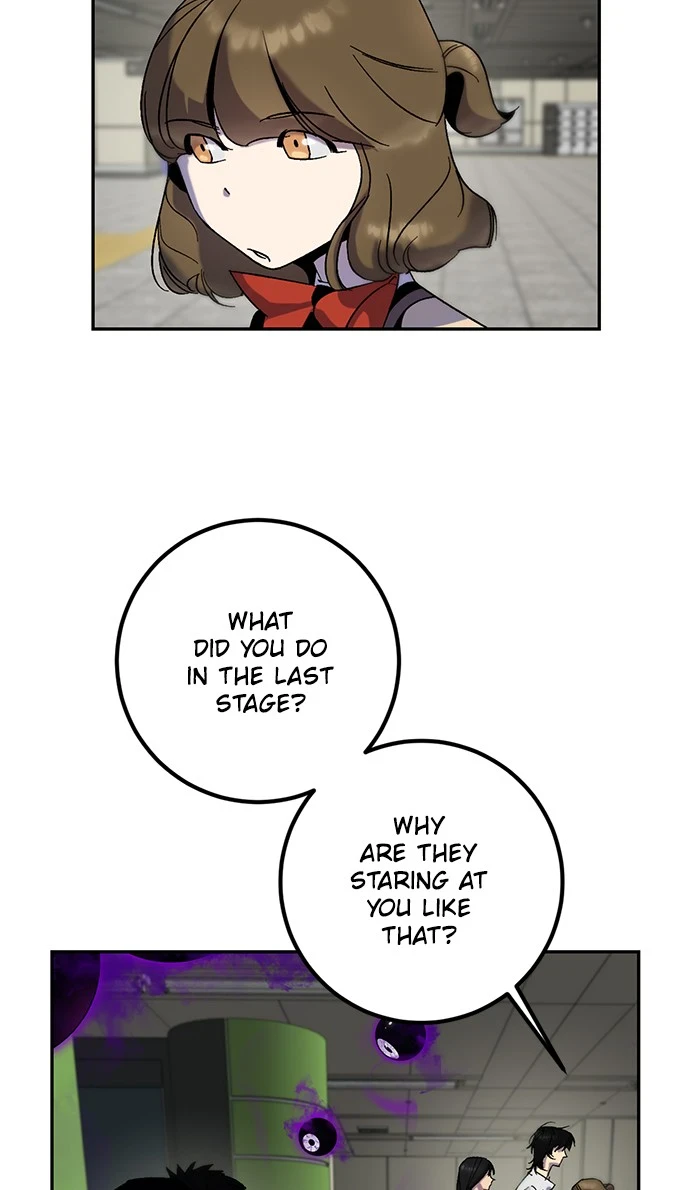 Return to Player Chapter 15 - Page 63