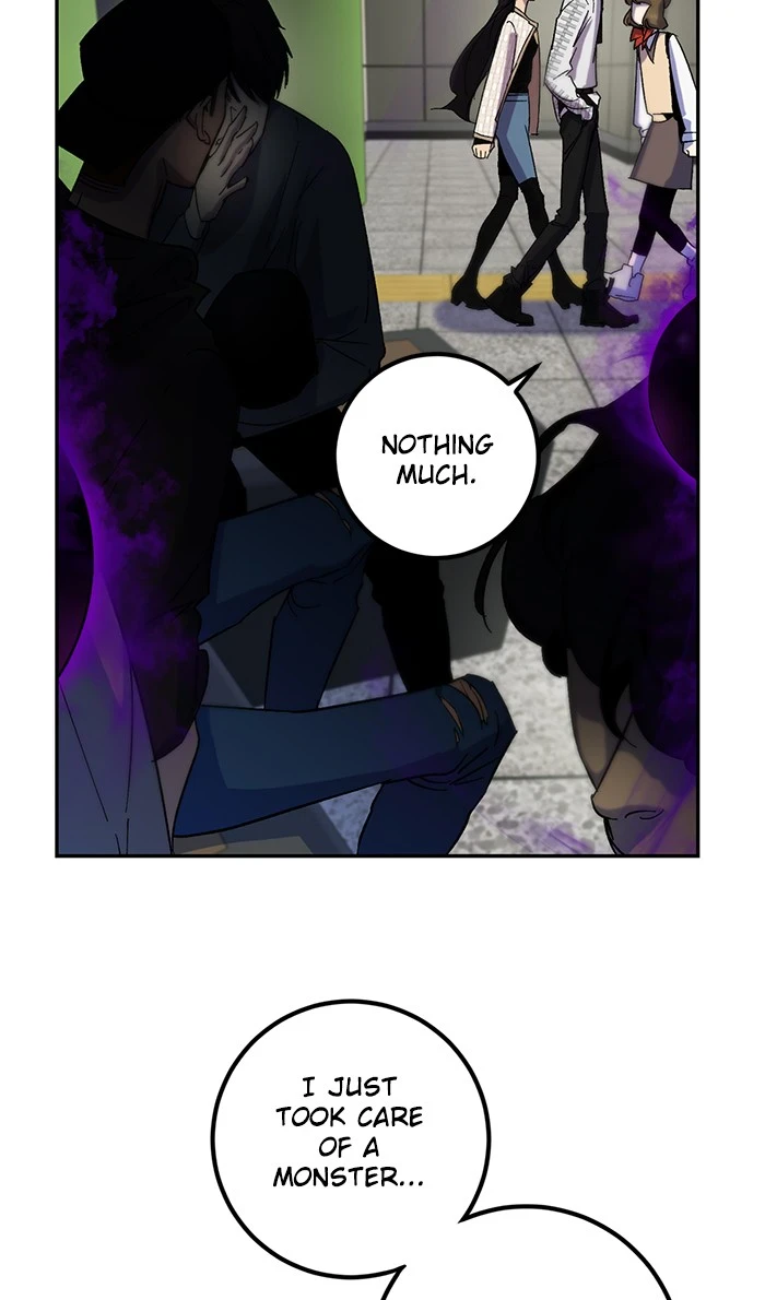 Return to Player Chapter 15 - Page 64