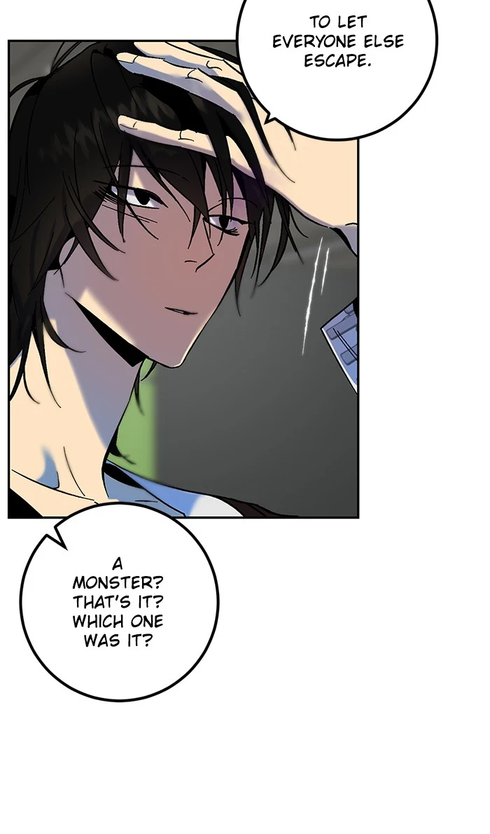 Return to Player Chapter 15 - Page 65