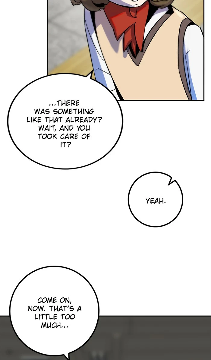 Return to Player Chapter 15 - Page 67
