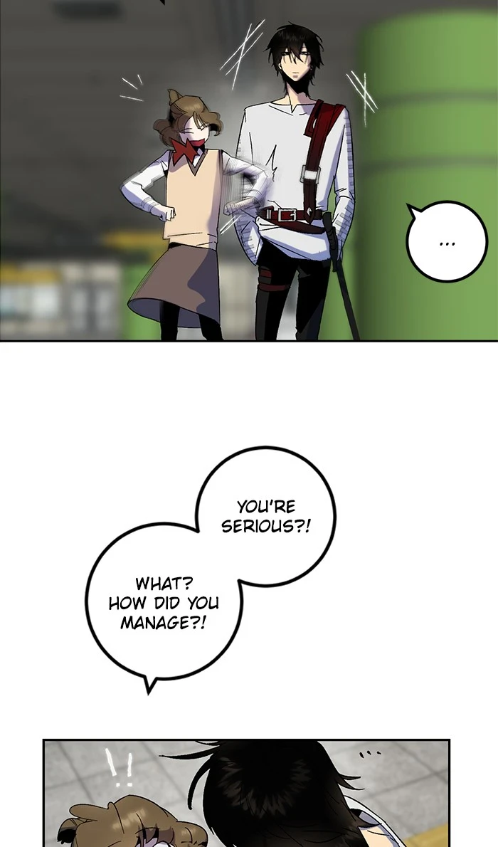 Return to Player Chapter 15 - Page 68
