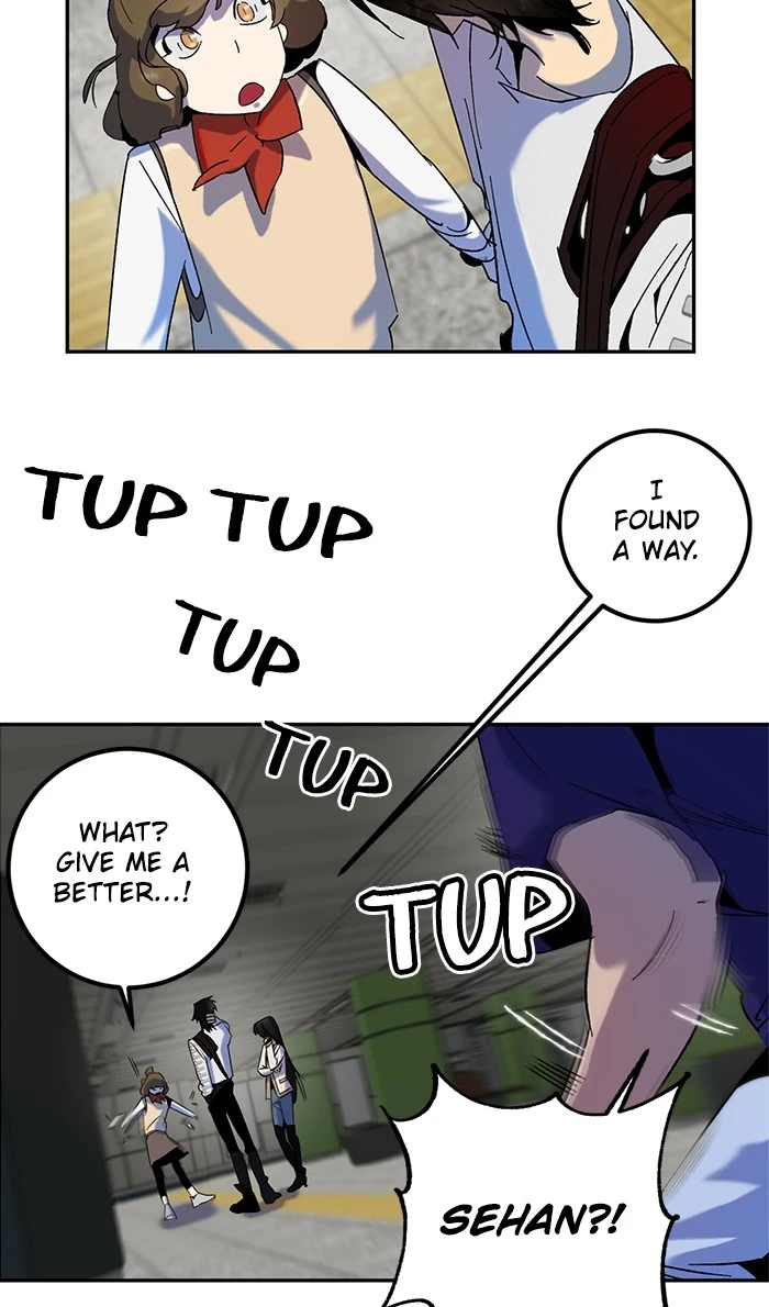 Return to Player Chapter 15 - Page 69