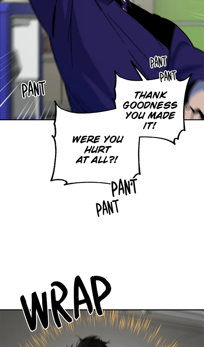 Return to Player Chapter 15 - Page 71