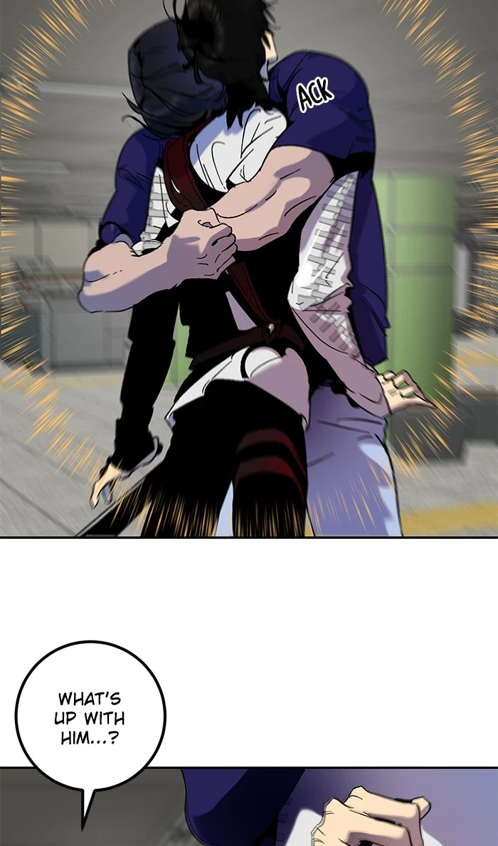 Return to Player Chapter 15 - Page 72