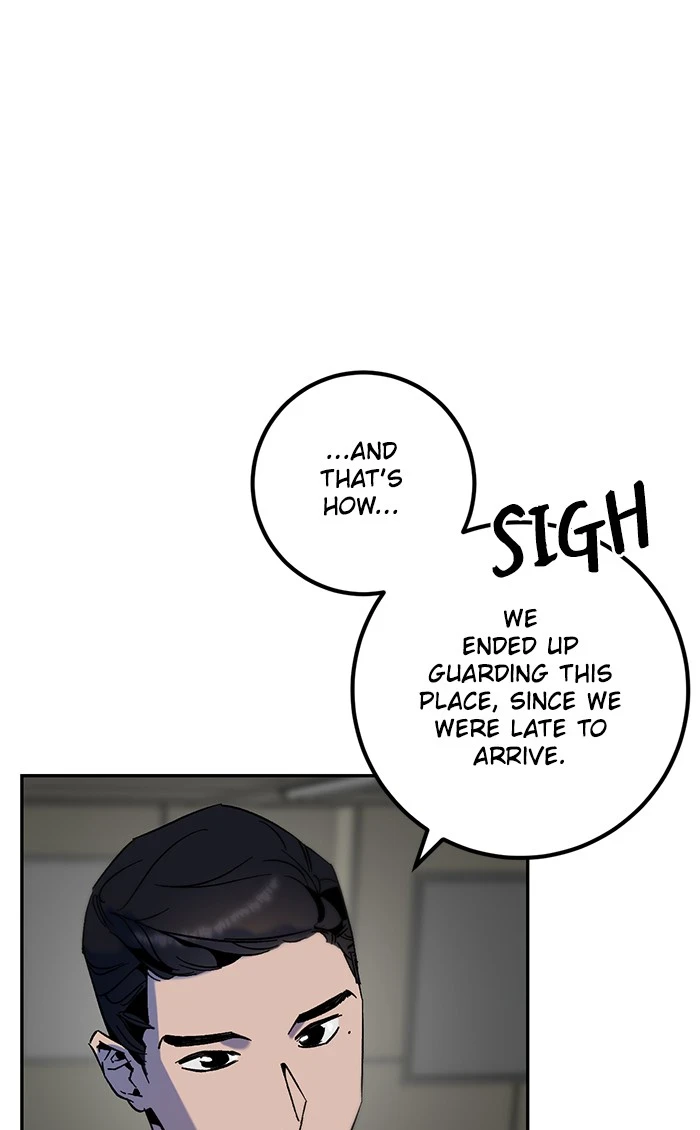 Return to Player Chapter 15 - Page 74