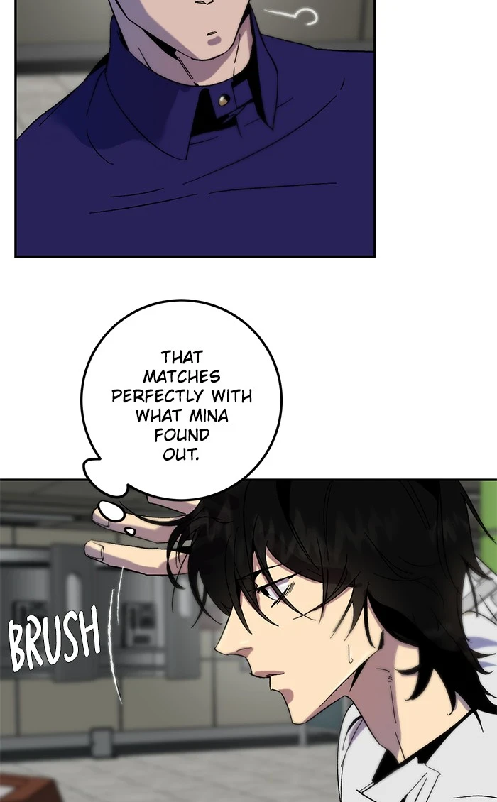 Return to Player Chapter 15 - Page 75
