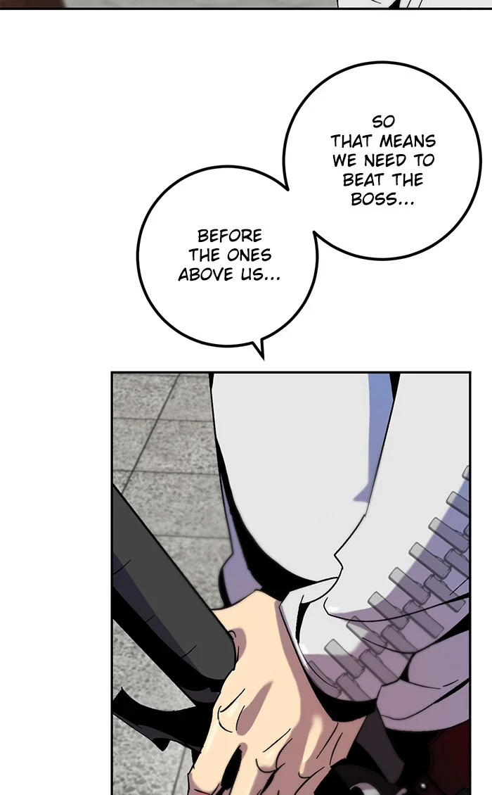 Return to Player Chapter 15 - Page 76