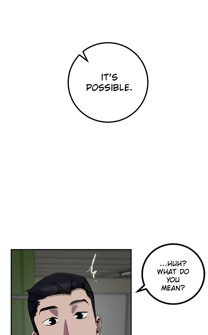 Return to Player Chapter 15 - Page 78