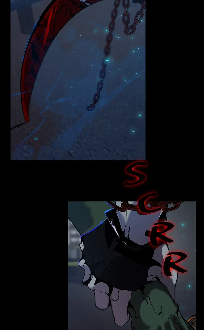 Return to Player Chapter 15 - Page 83