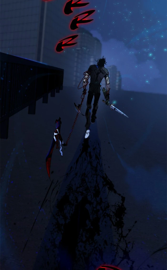Return to Player Chapter 15 - Page 85