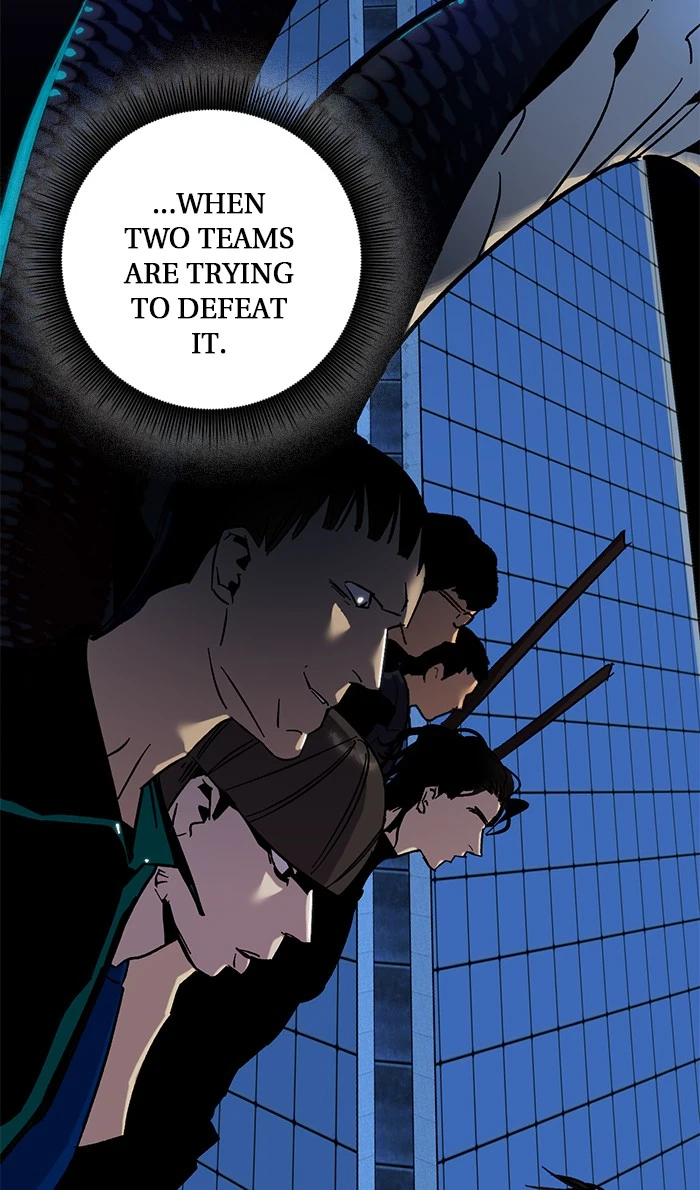 Return to Player Chapter 16 - Page 3