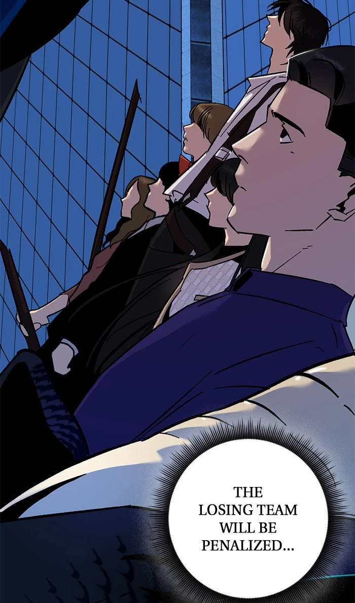 Return to Player Chapter 16 - Page 4