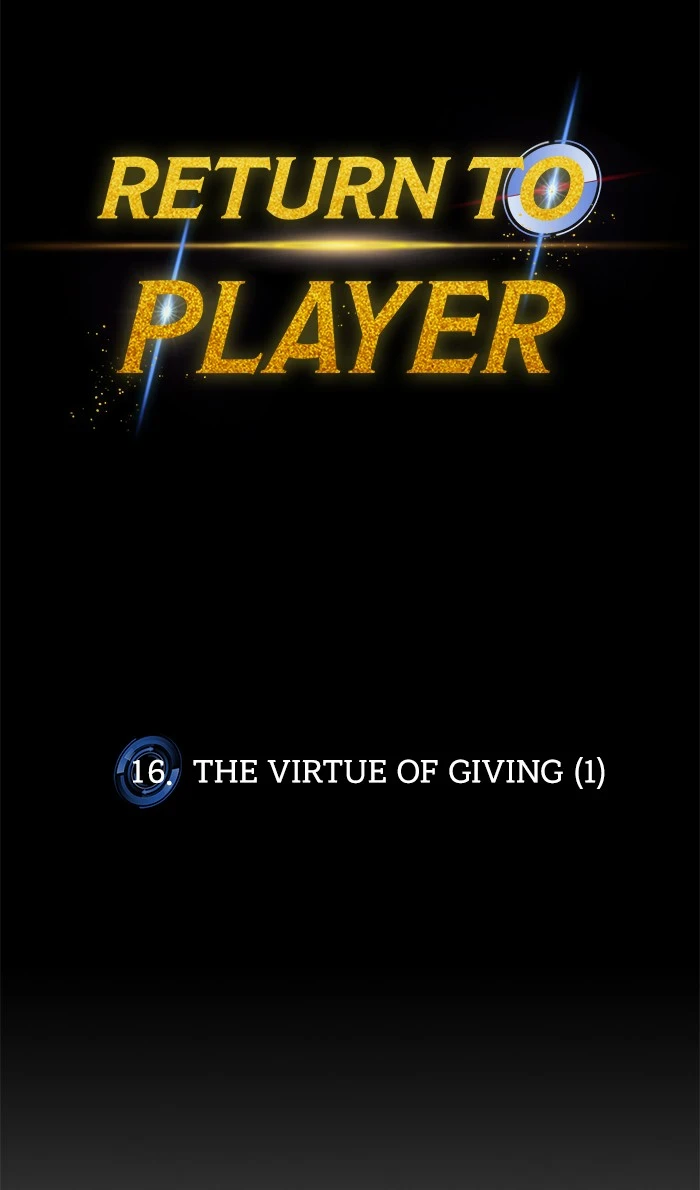 Return to Player Chapter 16 - Page 9