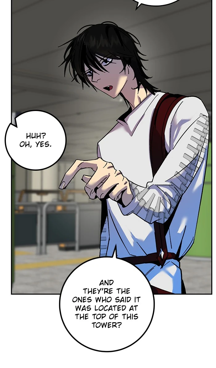 Return to Player Chapter 16 - Page 11