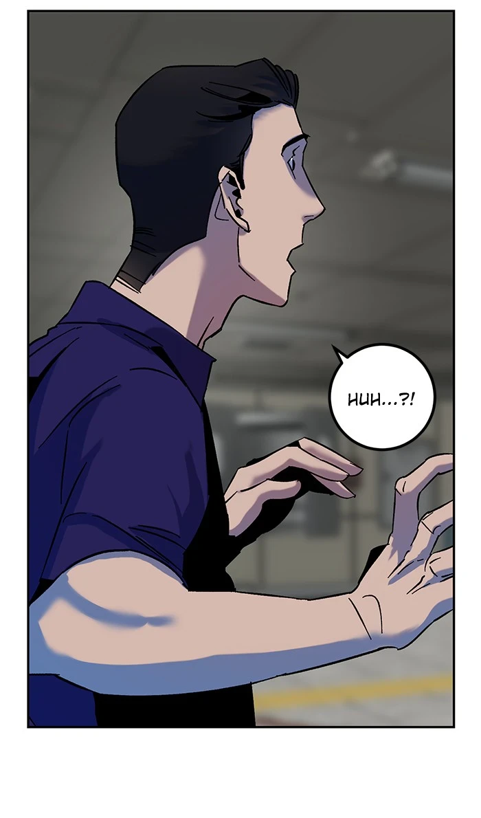 Return to Player Chapter 16 - Page 13