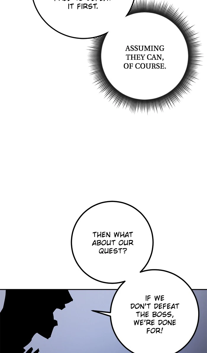 Return to Player Chapter 16 - Page 15