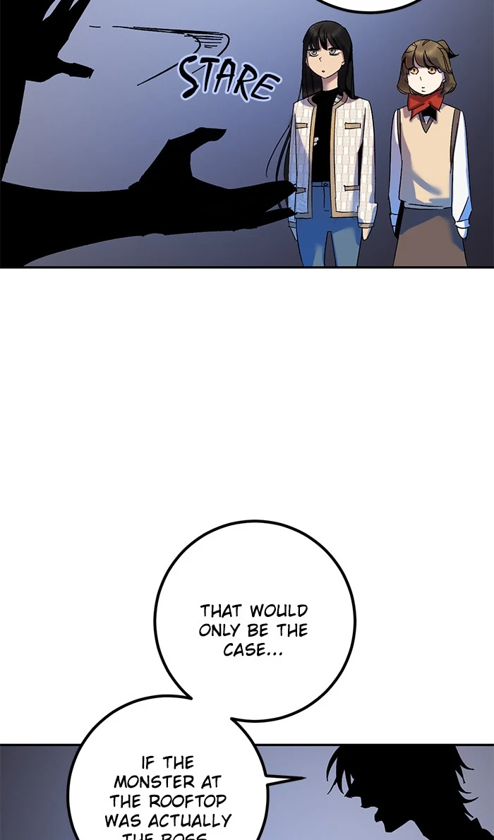 Return to Player Chapter 16 - Page 16