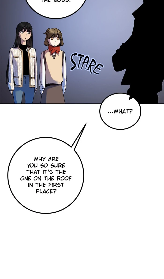 Return to Player Chapter 16 - Page 17