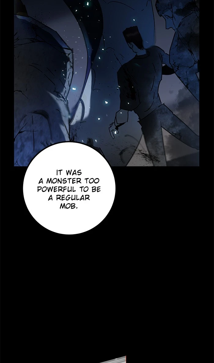 Return to Player Chapter 16 - Page 19