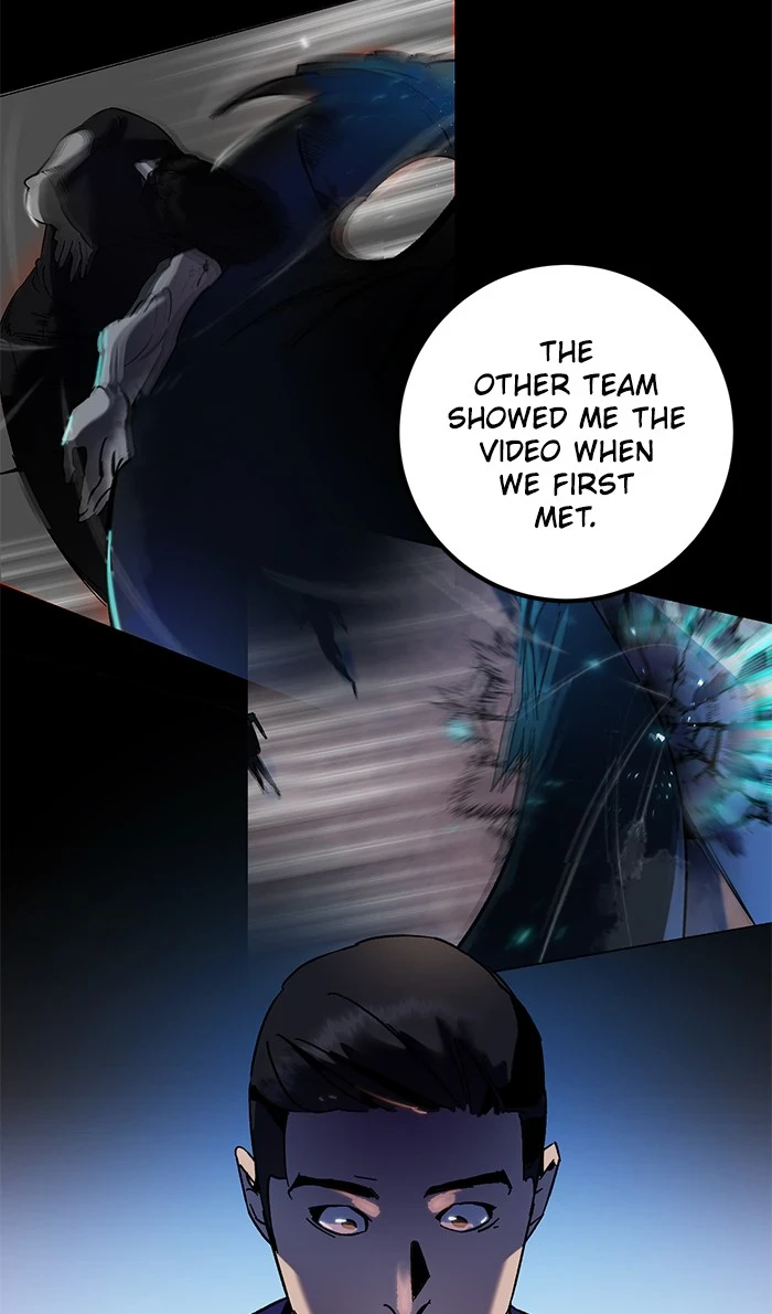Return to Player Chapter 16 - Page 20