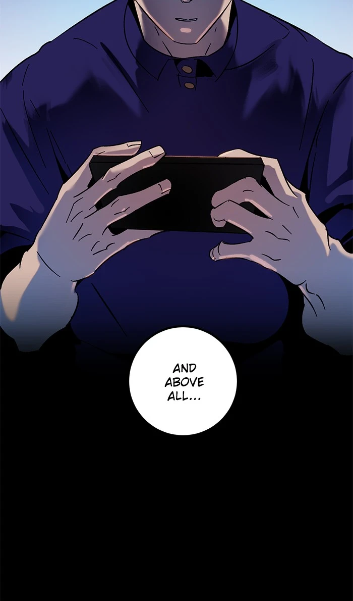 Return to Player Chapter 16 - Page 21