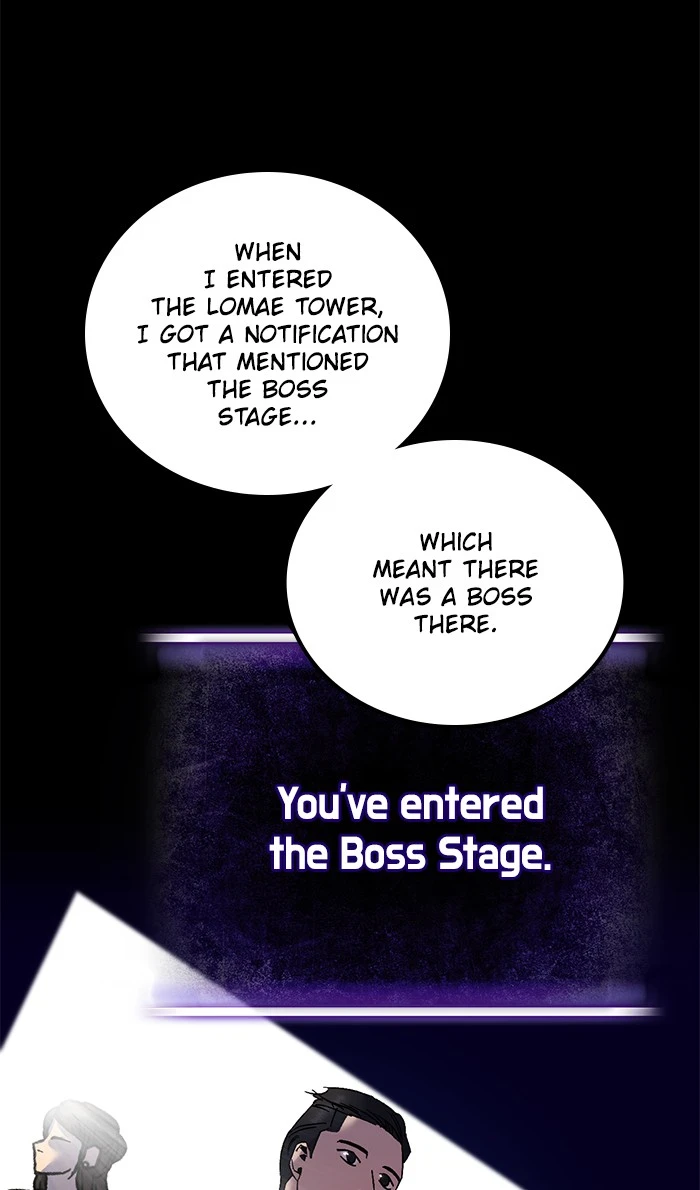 Return to Player Chapter 16 - Page 22