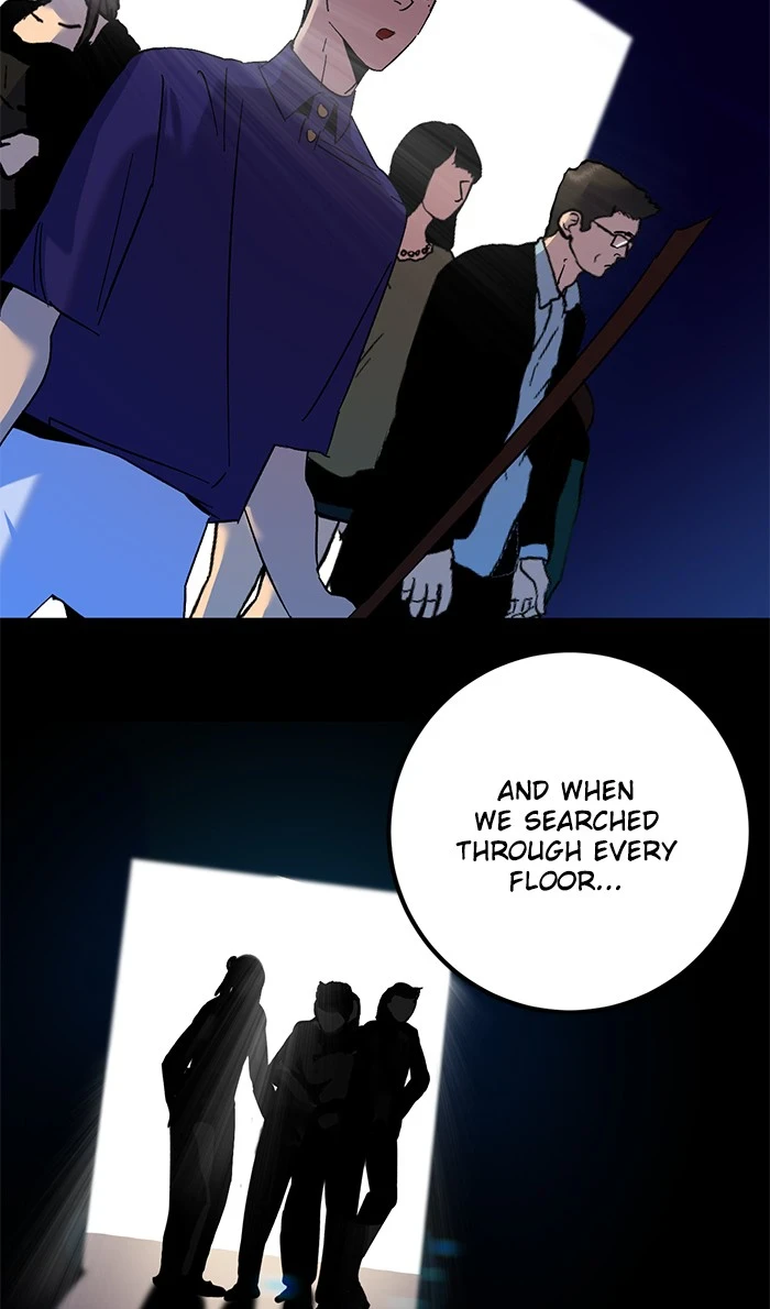 Return to Player Chapter 16 - Page 23
