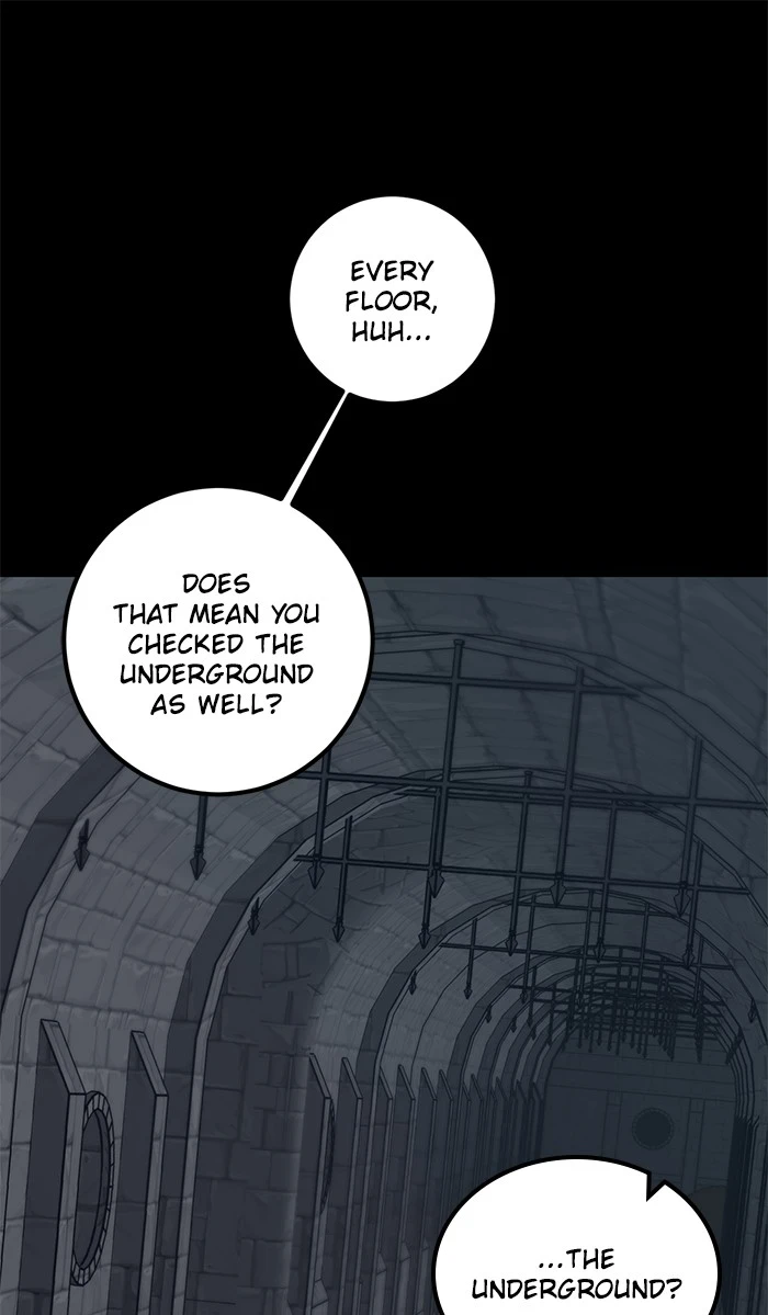 Return to Player Chapter 16 - Page 25