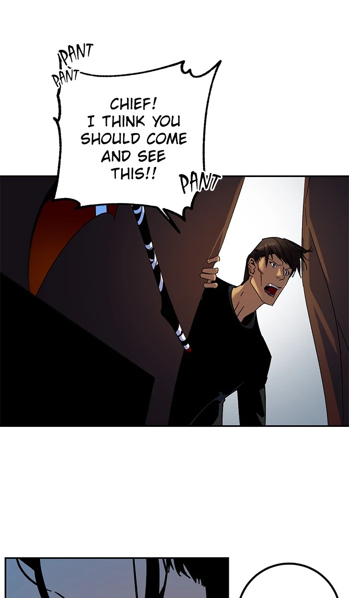 Return to Player Chapter 16 - Page 32